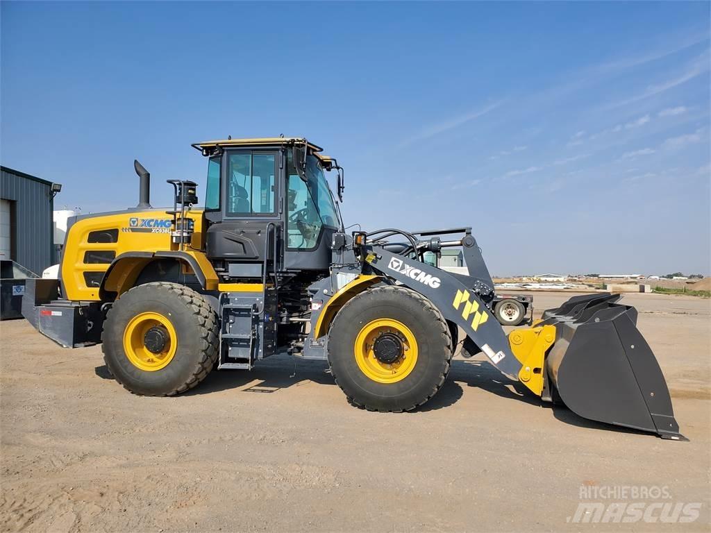 XCMG XC938U Sonstige Baumaschinen