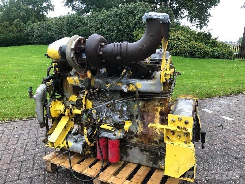 DAF 1160 Sonstiges Traktorzubehör