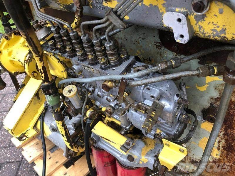 DAF 1160 Sonstiges Traktorzubehör
