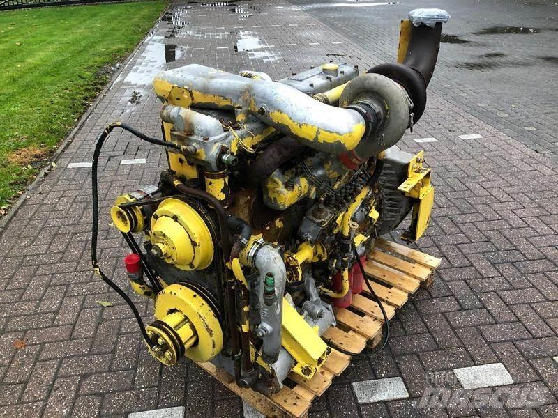 DAF 1160 Sonstiges Traktorzubehör