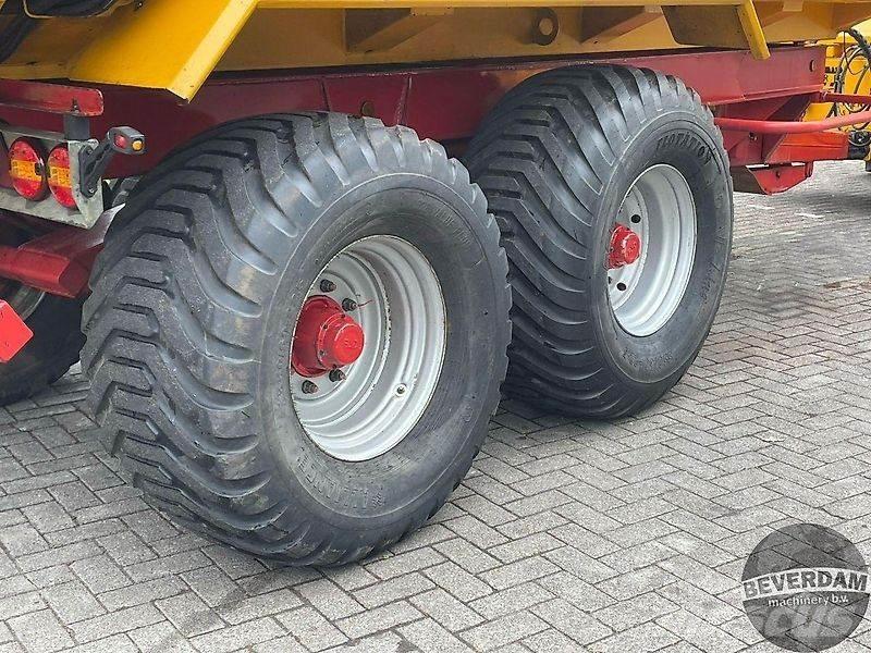Fendt 716 Traktoren