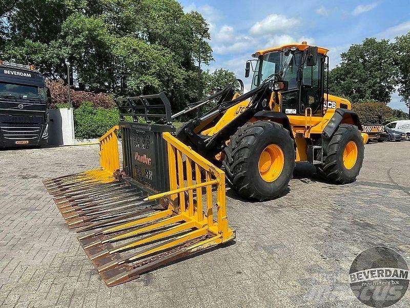 JCB 426S Radlader