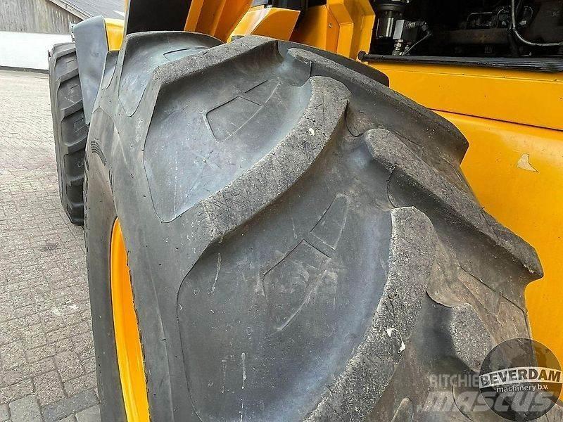 JCB 426S Radlader