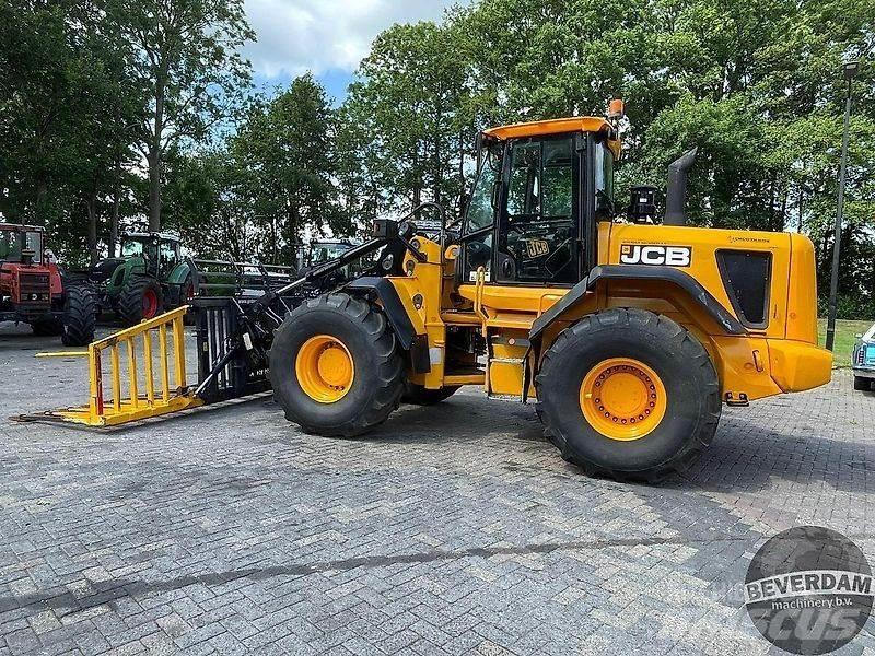 JCB 426S Radlader