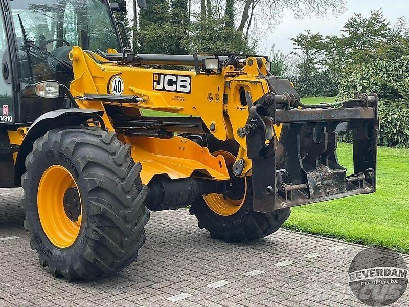 JCB TM310 Sonstige Landmaschinen