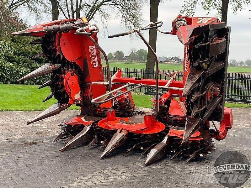 Kemper 360 Zubehör Mähdrescher