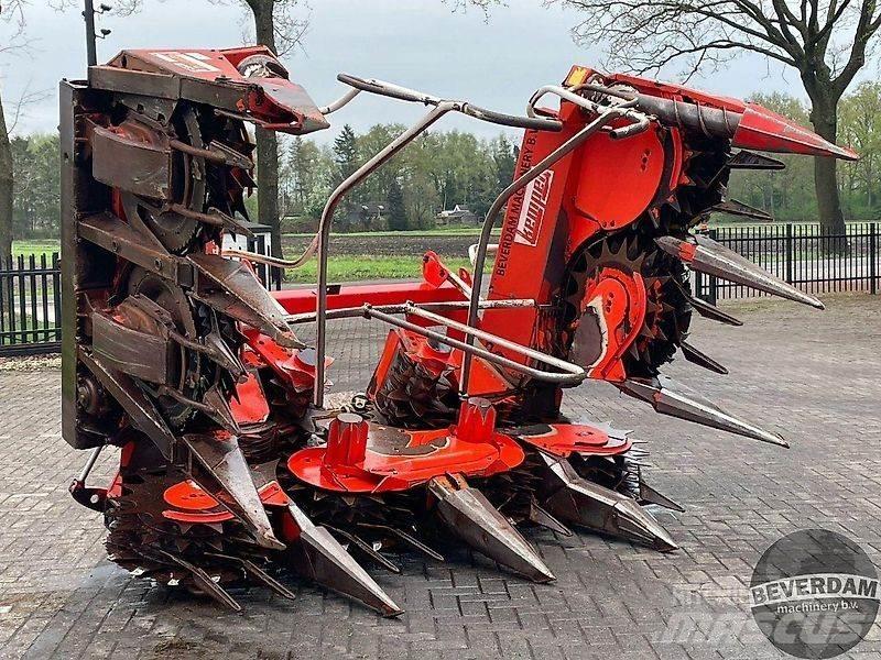 Kemper 360 Zubehör Mähdrescher