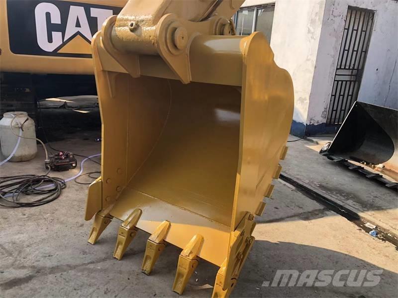 CAT 320 B L Raupenbagger