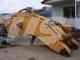 Liebherr BOOM 964 Chassis