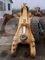 Liebherr BOOM 964 Chassis