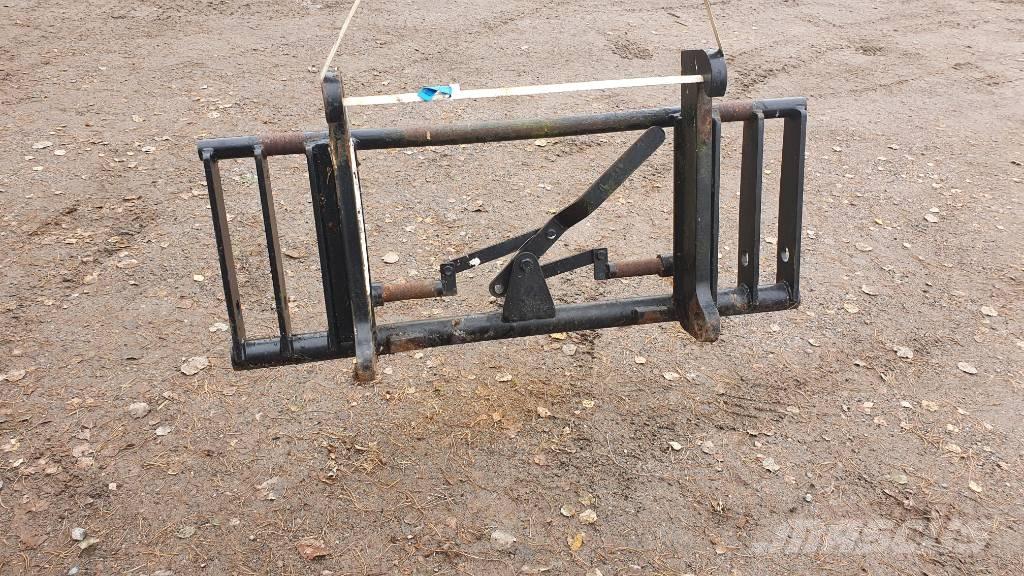  Adapter L25-L35 Andere Zubehörteile