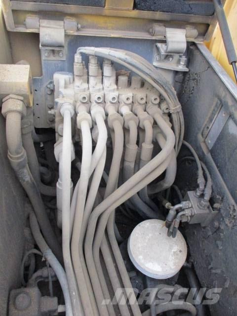 Volvo EC 70  ECR 88 Midibagger  7t - 12t