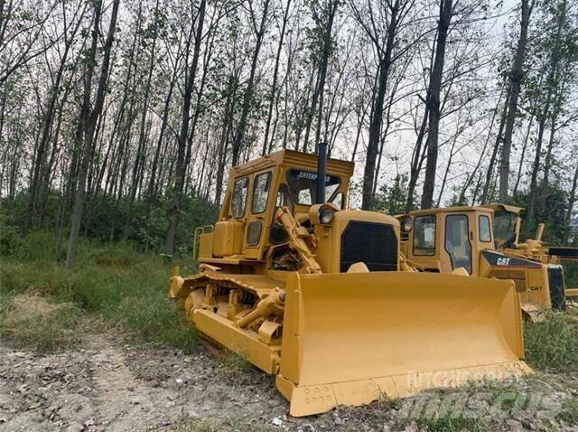 CAT D7G Bulldozer