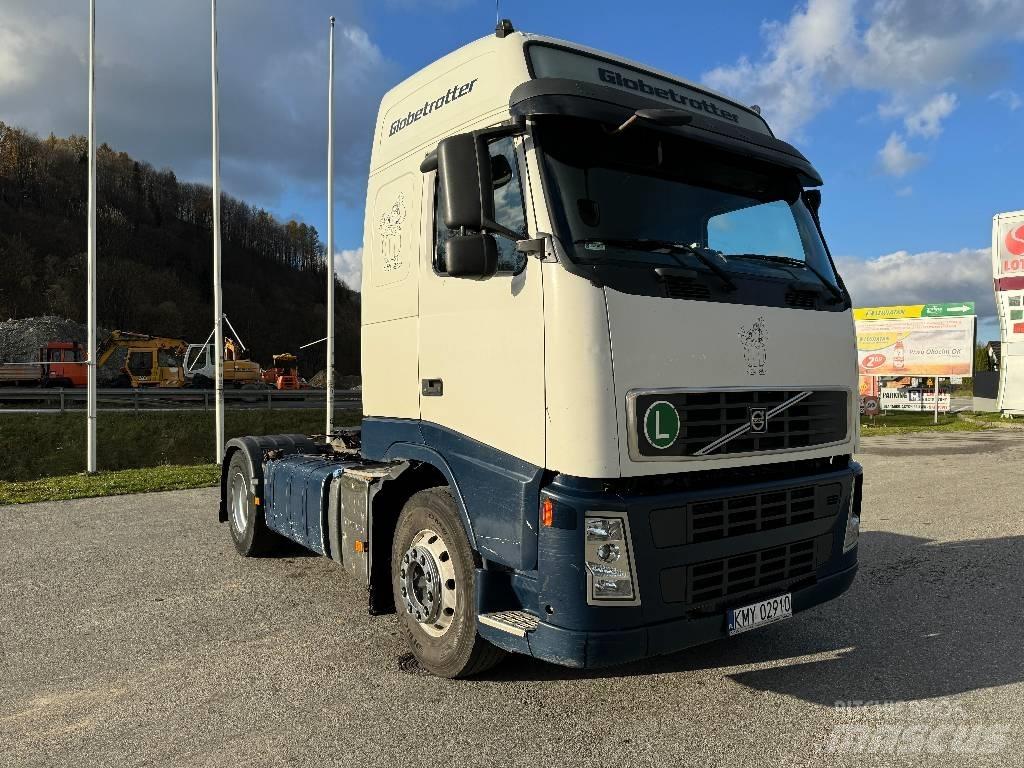 Volvo FH12 400 Sattelzugmaschinen