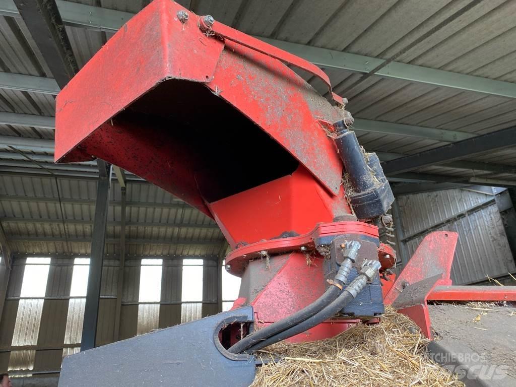Kuhn Primor 3560 Entnahme-/Verteilgeräte
