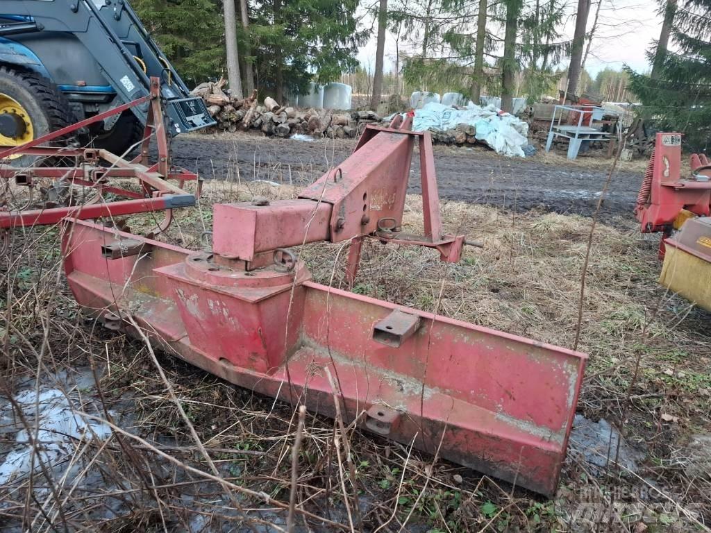 VM 250 Planiergeräte