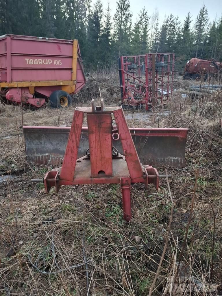 VM 250 Planiergeräte