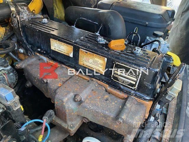 Hyster H 3.00 FT Diesel heftrucks