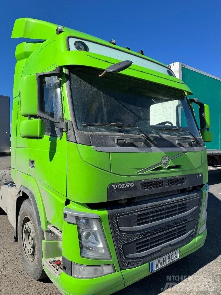 Volvo FM 500 Sattelzugmaschinen
