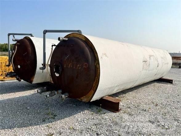 Stansteel 8x32 Strassenfertiger