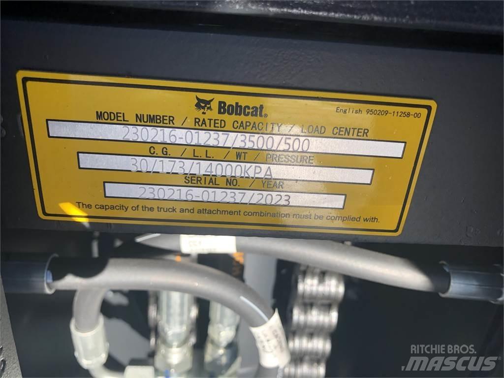  D30NXS Diesel heftrucks