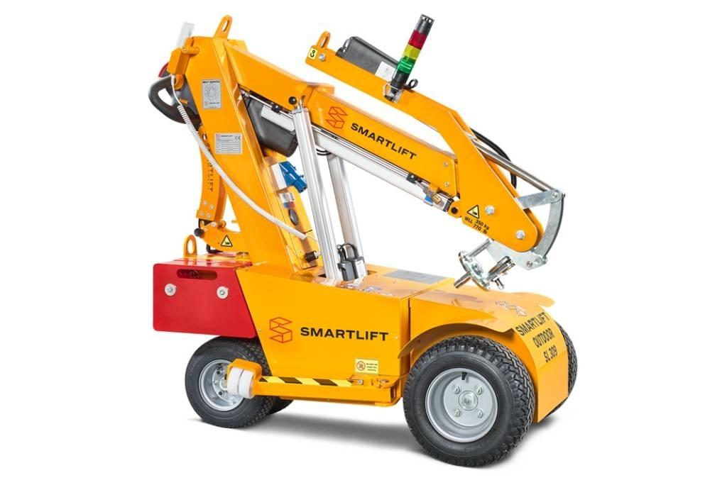 SMARTLIFT SL 309 HLE Sonstige Baumaschinen
