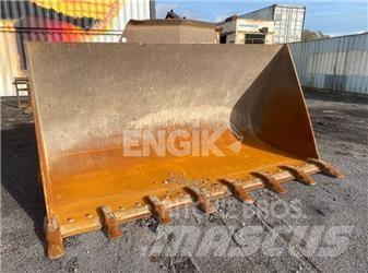 Volvo Godet Radlader