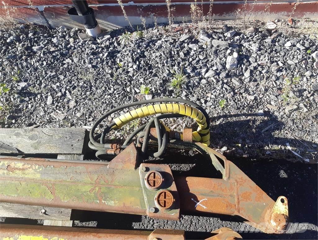 Loglift F59 Förderkrane
