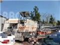 Wirtgen W2000 Asphaltfräsen