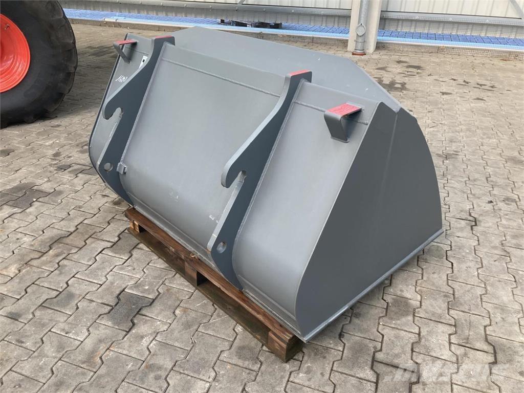 Kramer 1600 mm Frontladerzubehör