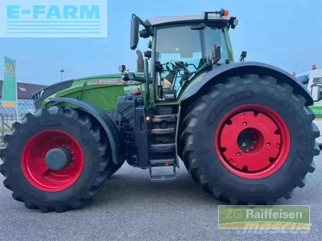 Fendt 1050 gen.3 Traktoren