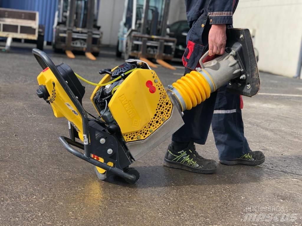 Bomag BT60/4 Stampfer