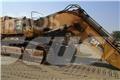 CAT 390FL Minibagger < 7t