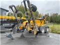 Elho Scorpio 710 Steinsammler