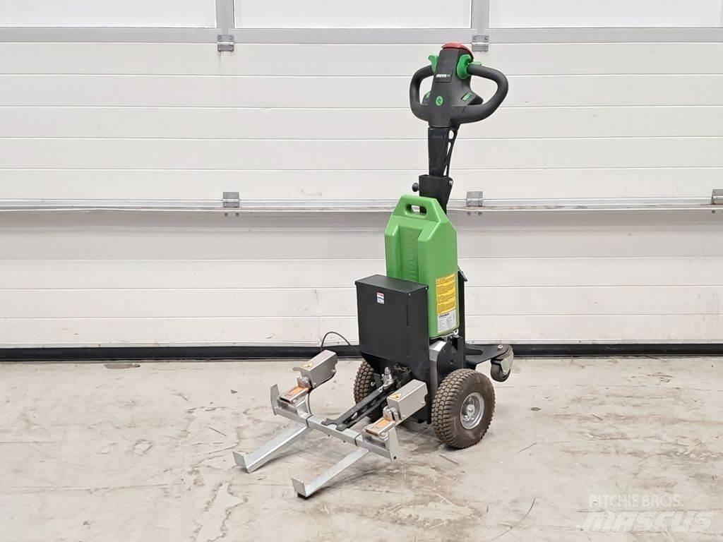 Movexx T1000 Sattelzugmaschinen