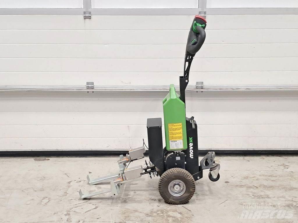 Movexx T1000 Sattelzugmaschinen