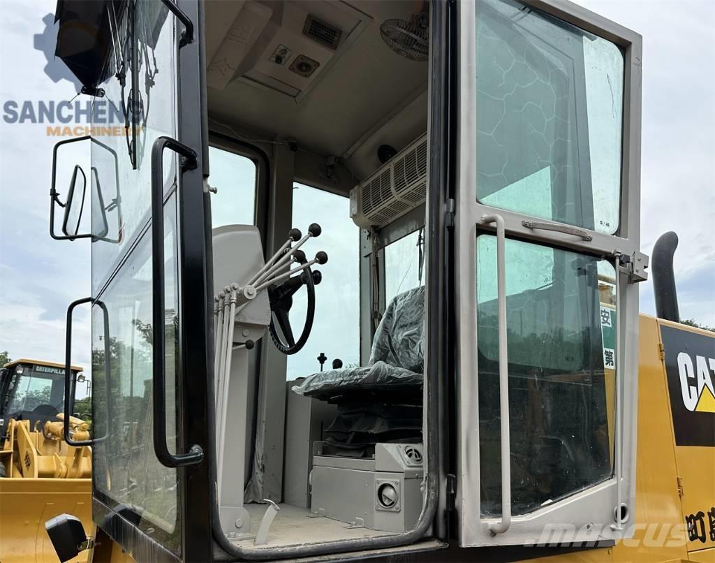 CAT 12G Grader