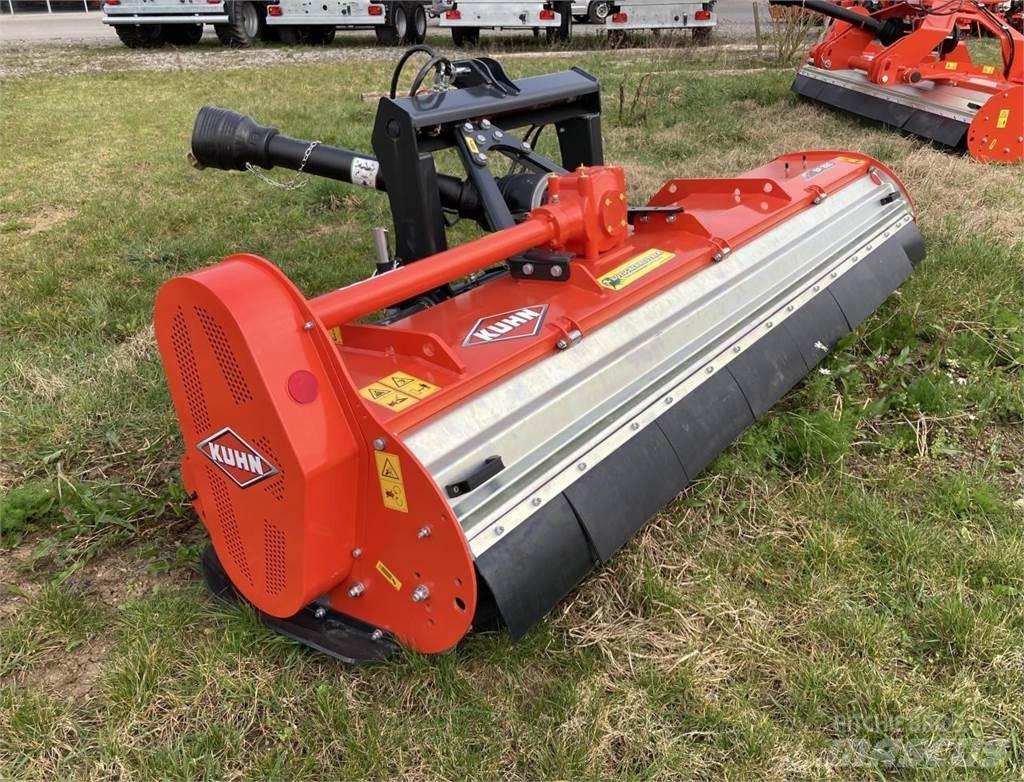 Kuhn BP 280 Mulcher