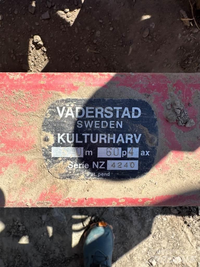 Väderstad NZ Eggen