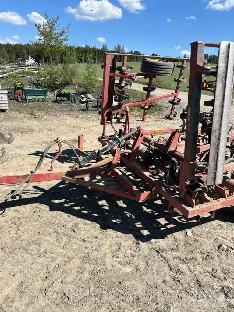 Väderstad NZ Eggen