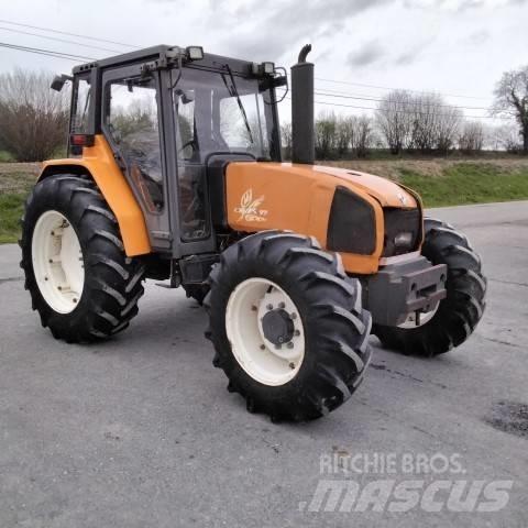 Renault Ceres 95 Traktoren
