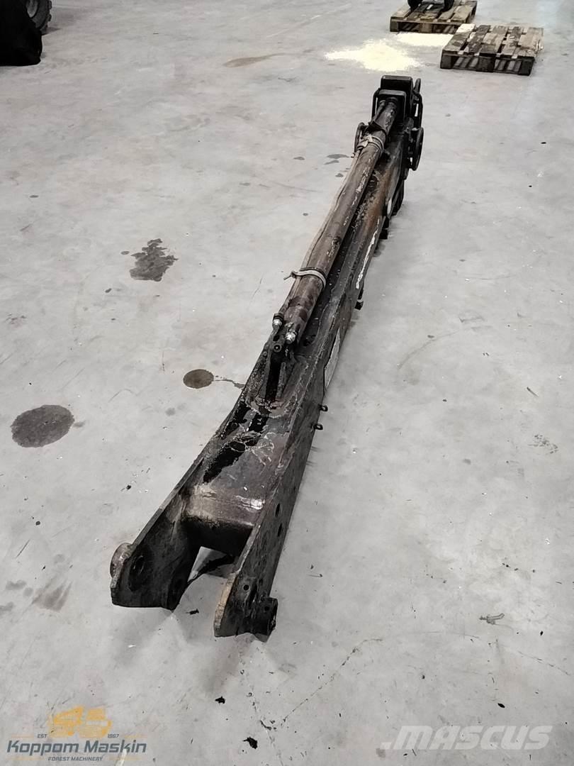 Ösa 374 Förderkrane