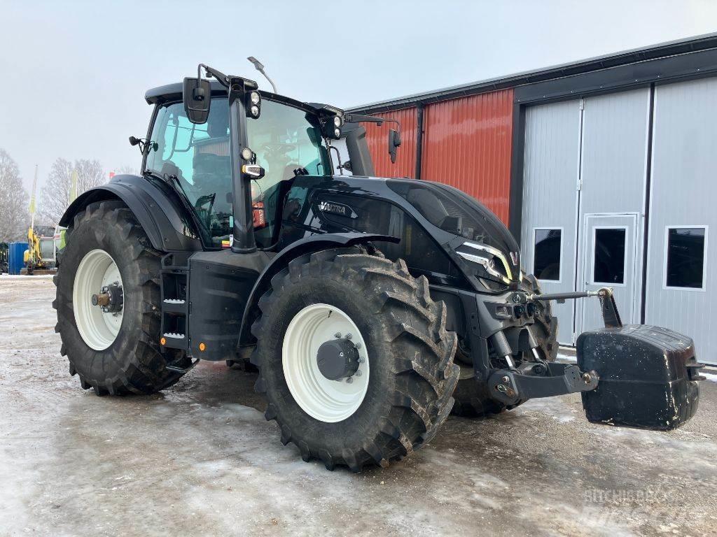 Valtra Q305 Traktoren