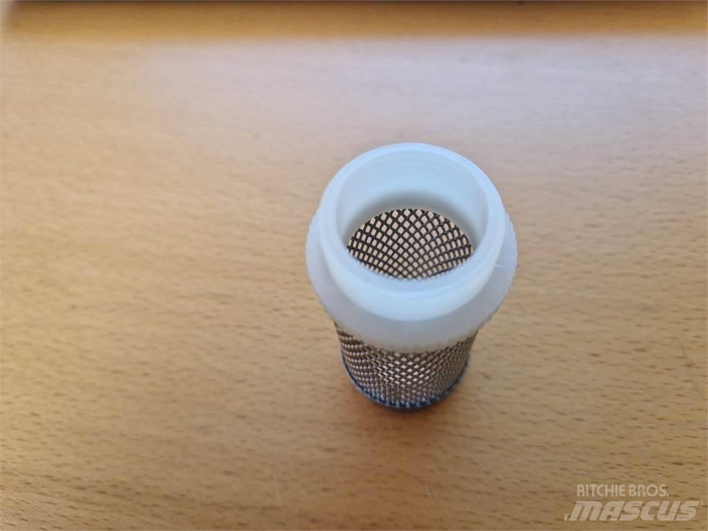 Ponsse 0058262 Motoren