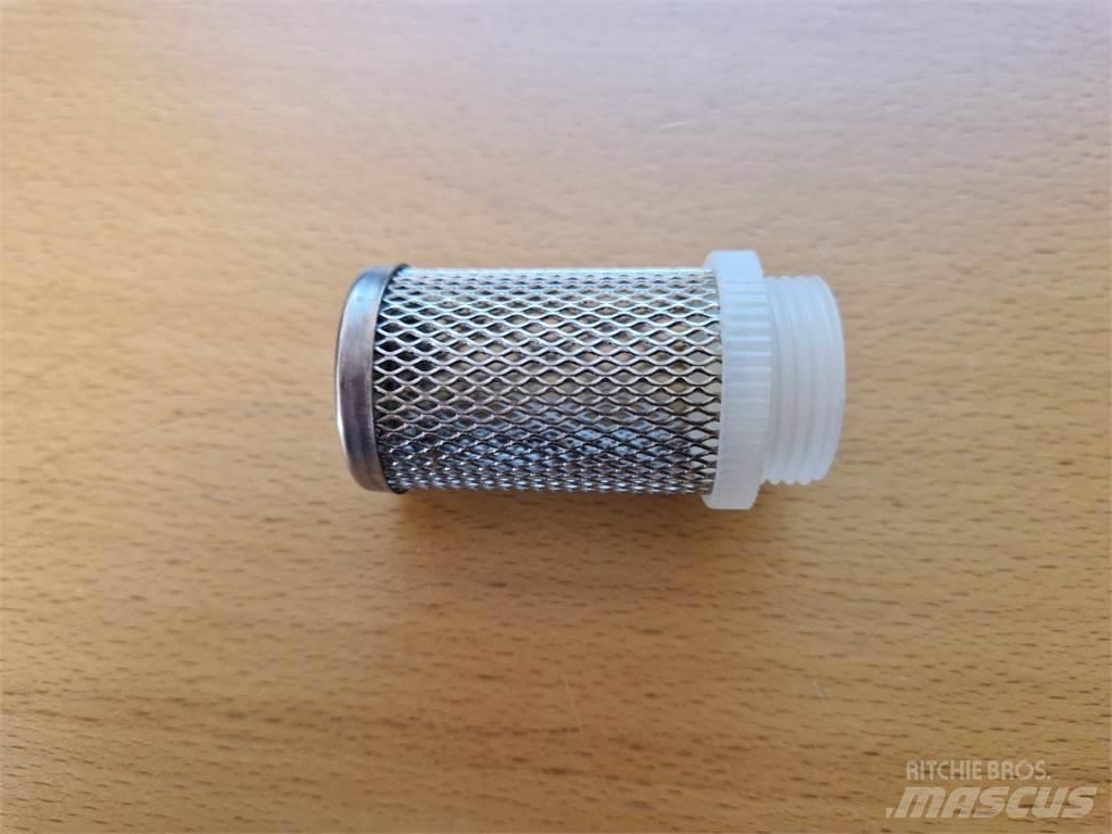 Ponsse 0058262 Motoren