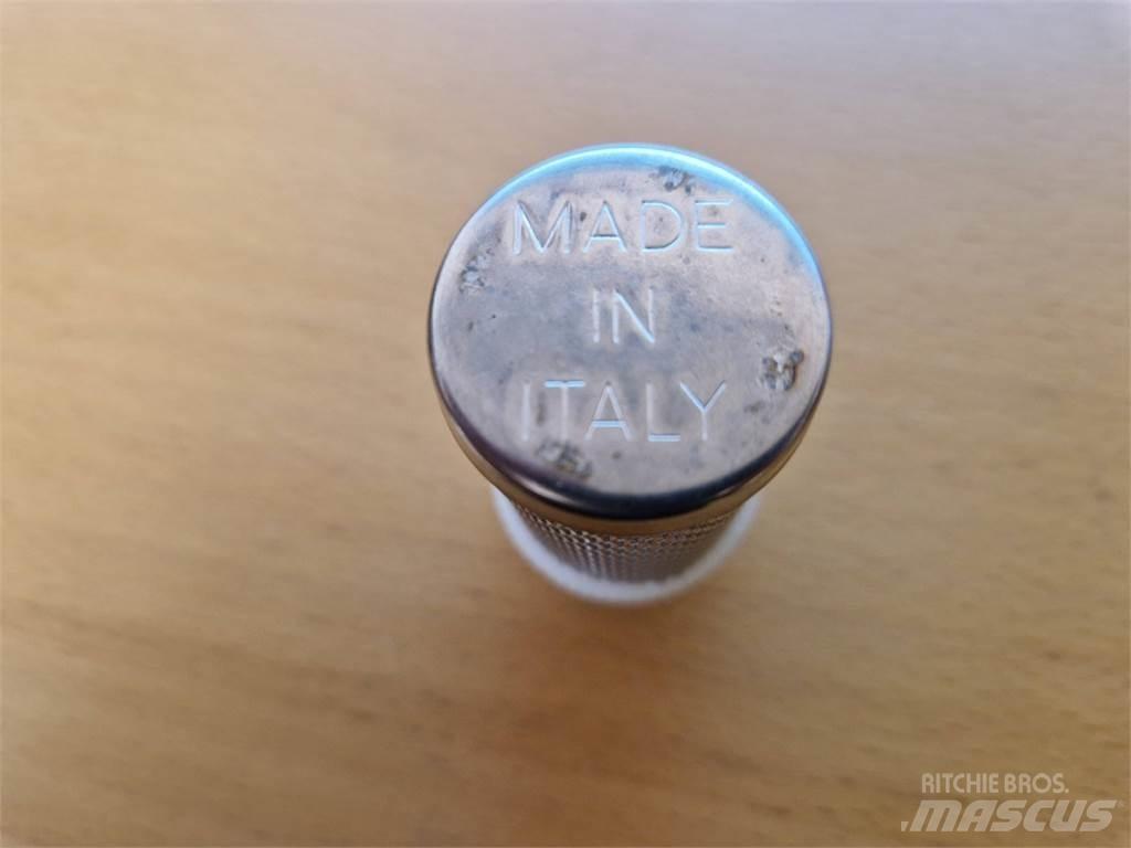 Ponsse 0058262 Motoren