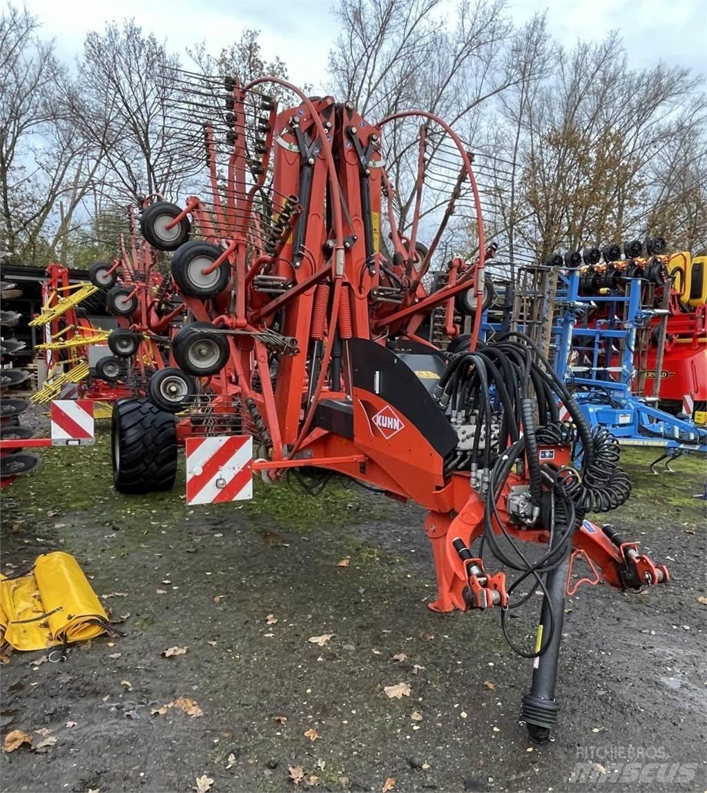 Kuhn GA 13131 Schwader