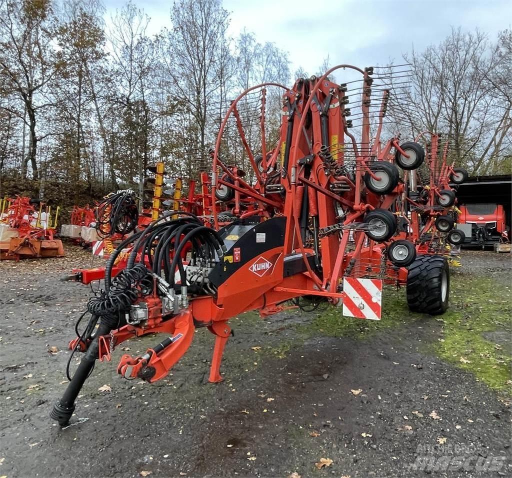 Kuhn GA 13131 Schwader