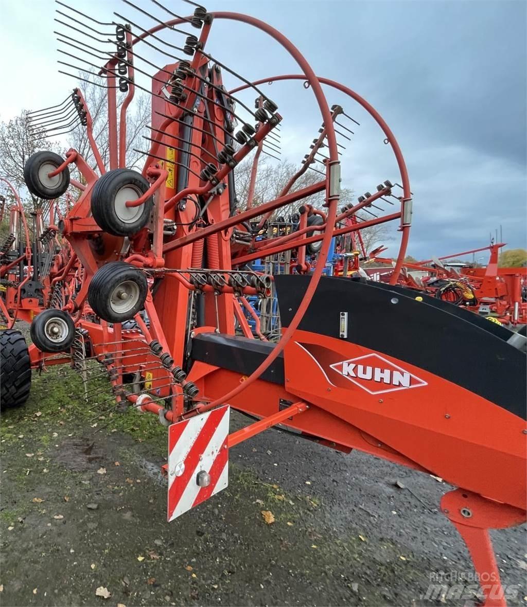 Kuhn GA 13131 Schwader