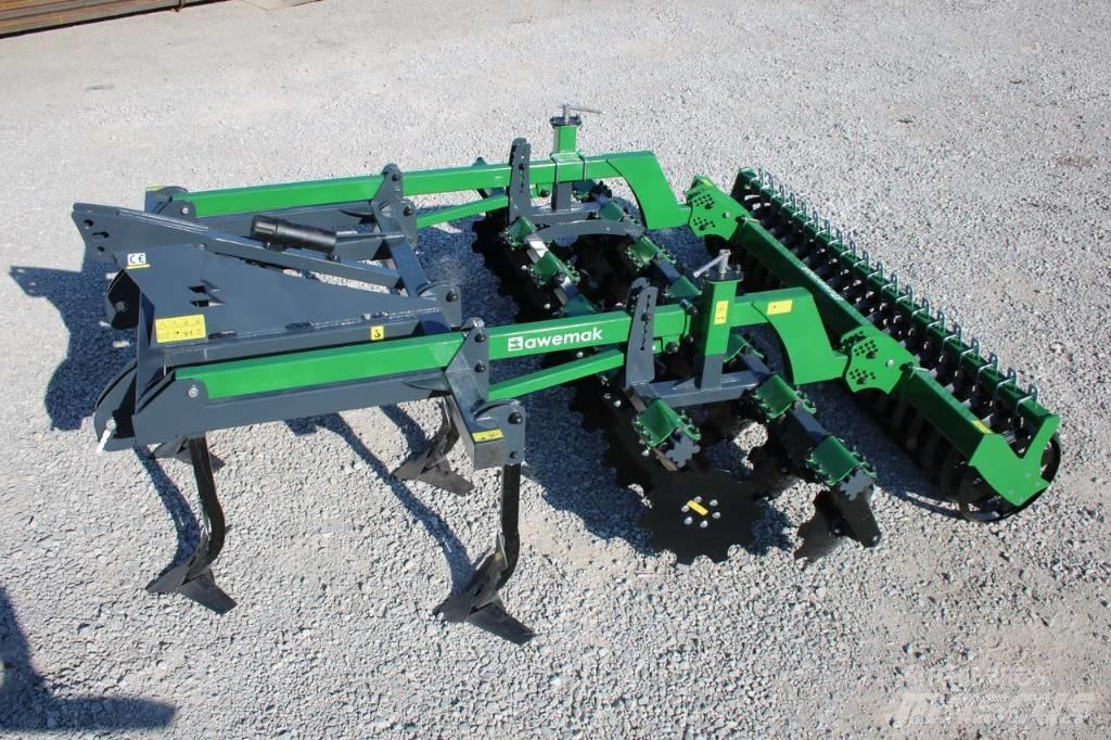 Awemak OBALIX AS 22 Grubber